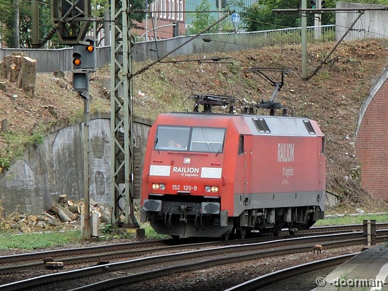 Baureihen/Elektro/BR 152/152 1269